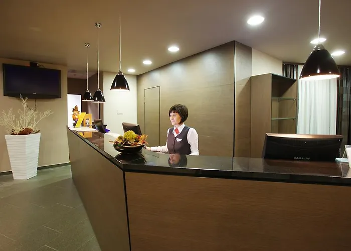 Terme Olimia - Breza