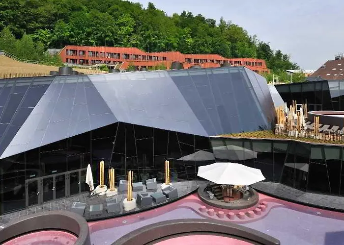 Terme Olimia - Breza Hotel