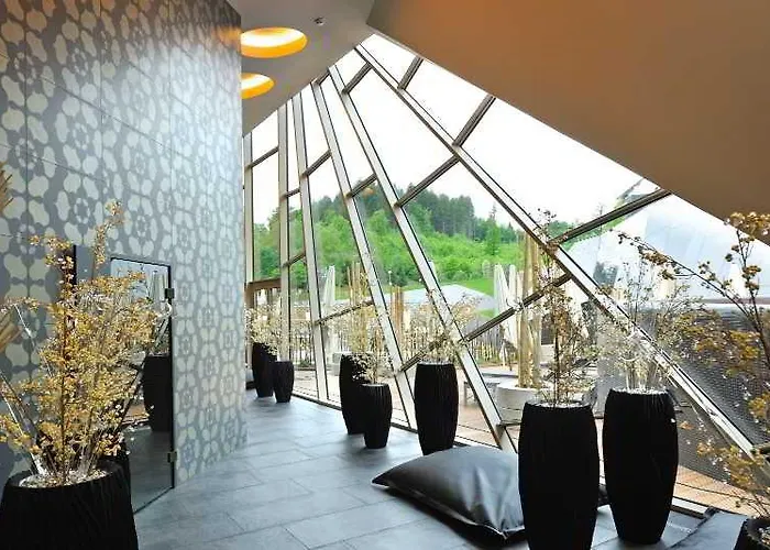 Terme Olimia - Breza