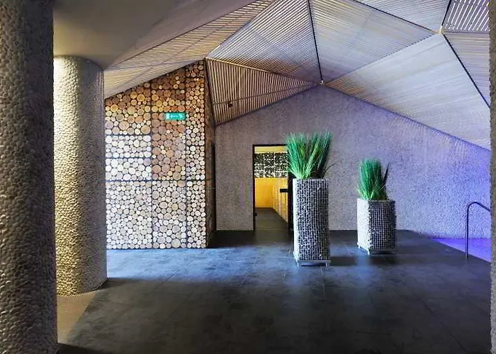 Terme Olimia - Breza Podcetrtek