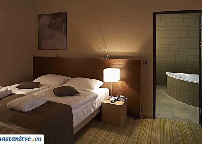 Terme Olimia - Breza Hotel