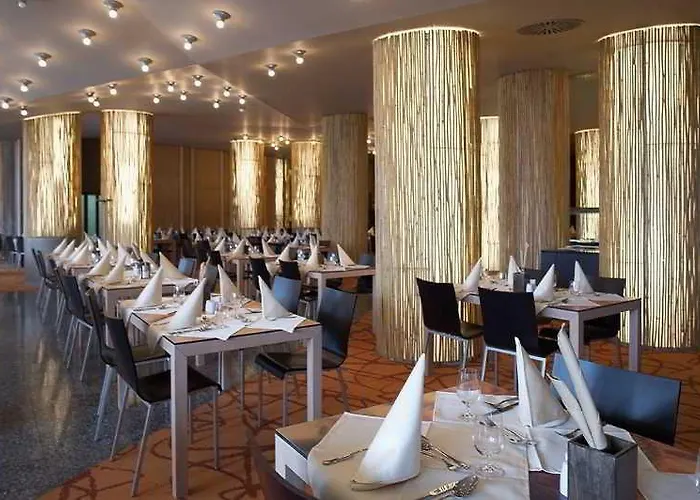 Terme Olimia - Breza