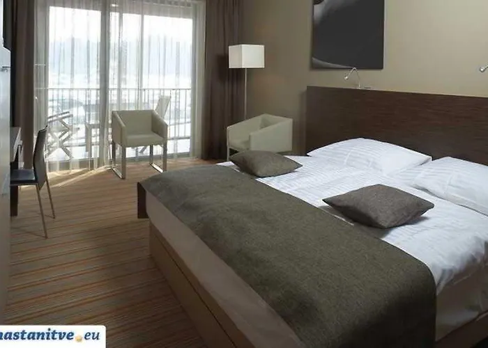 Terme Olimia - Breza Hotel 4*