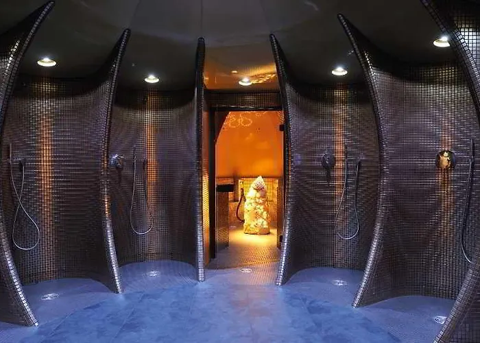 Hotel Terme Olimia - Breza Podcetrtek