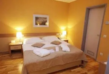 Terme Olimia - Breza 4*