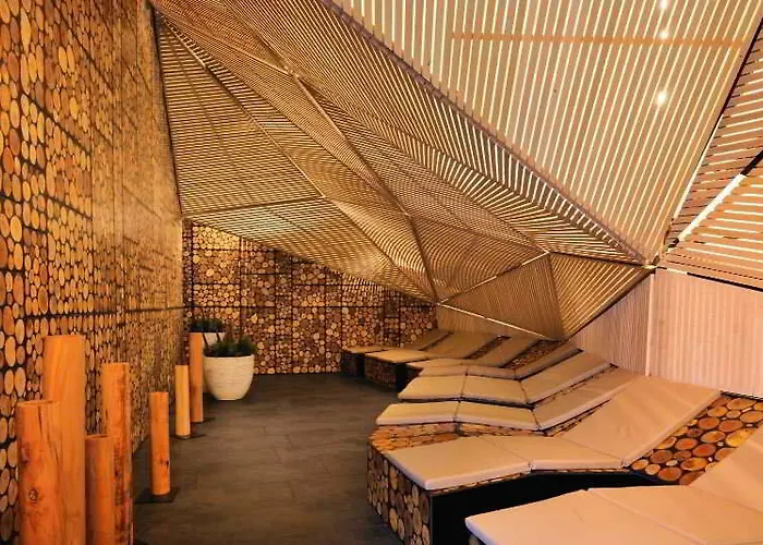 Terme Olimia - Breza 4*